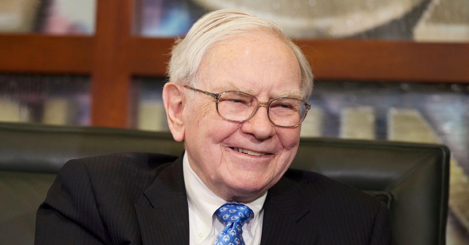 Warren Buffett's Billion Dollar Basketball Bet TheRichest