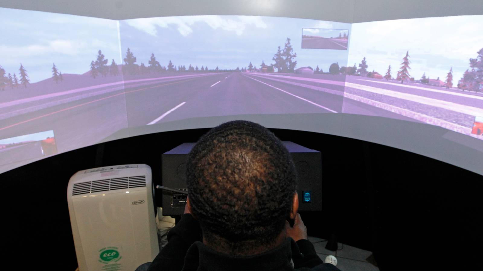 Drive Simulator Compition Driving Simulators: The 10 Most Expensive On The Market