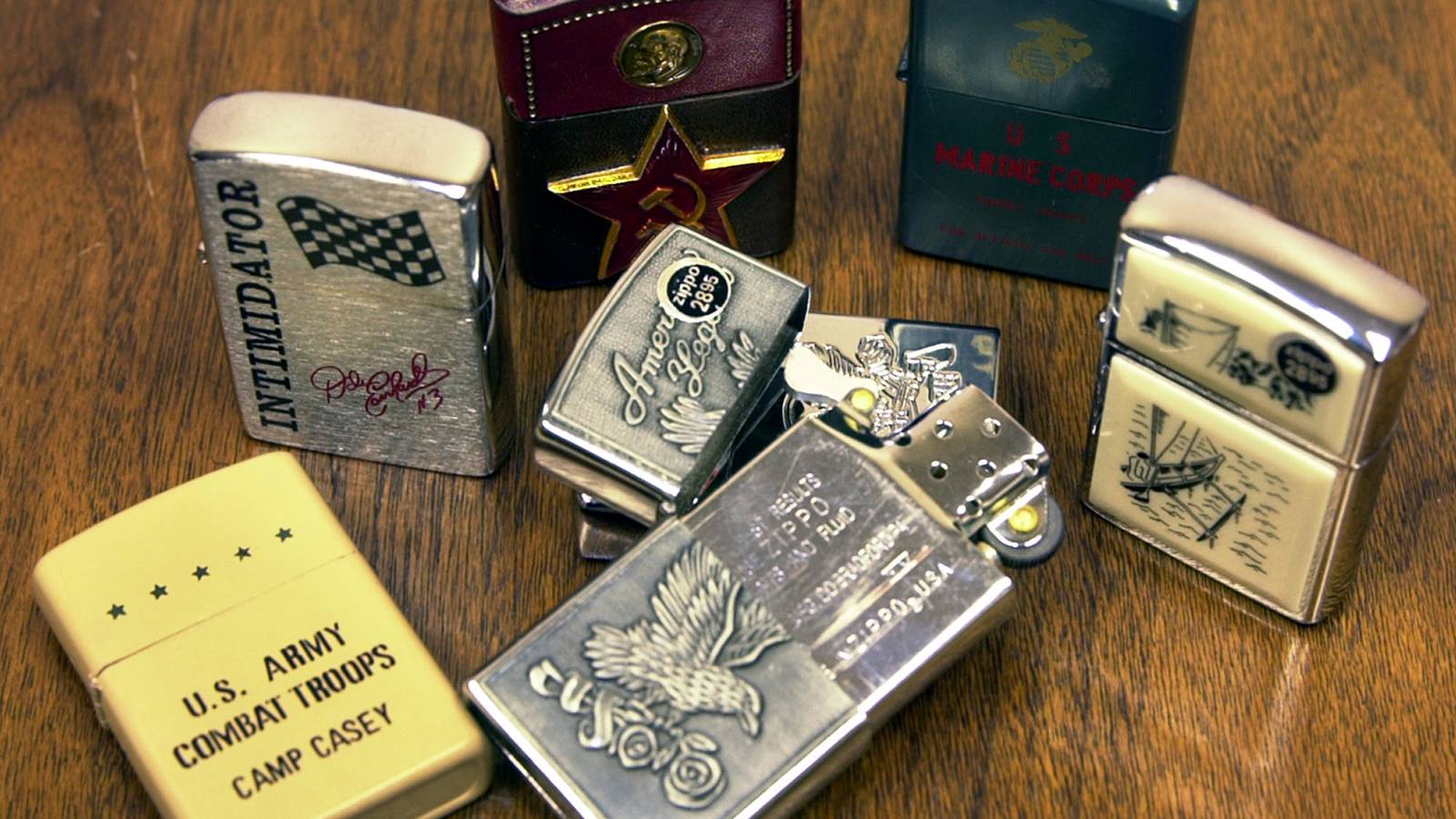 top 10 cigarette lighter brands Best Cigar Lighters youll probably want to do it again Sold at Auction: VINTAGE CIGARETTE