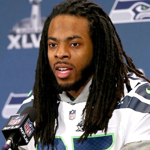 Richard Sherman Nfl Net Worth Therichest