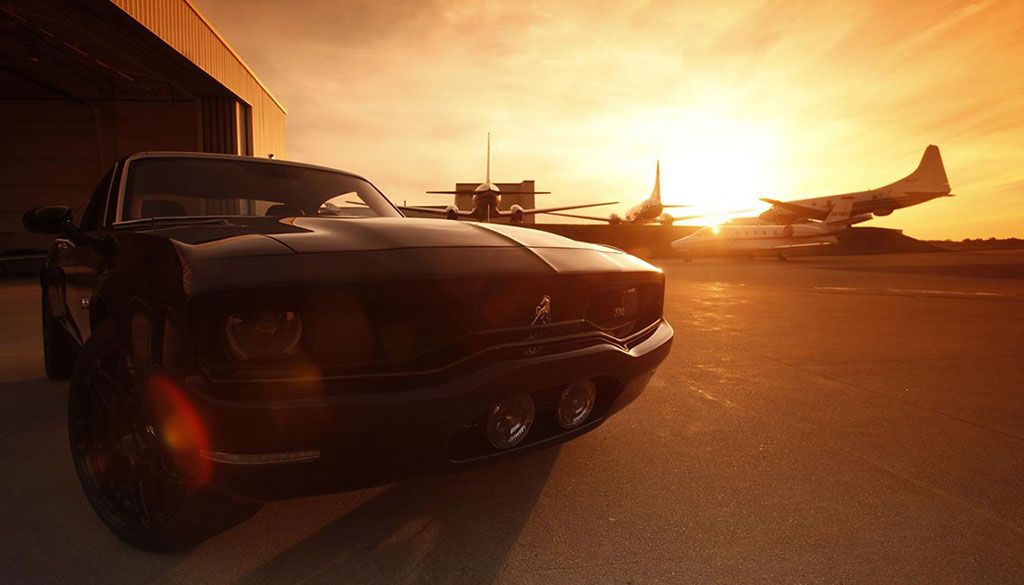Equus Bass 770 Price Tag >> Equus Bass 770 250 000 Muscle Car Therichest Equus Bass 770 Price Tag >> Equus Bass 770 250 000 Muscle Car Therichest