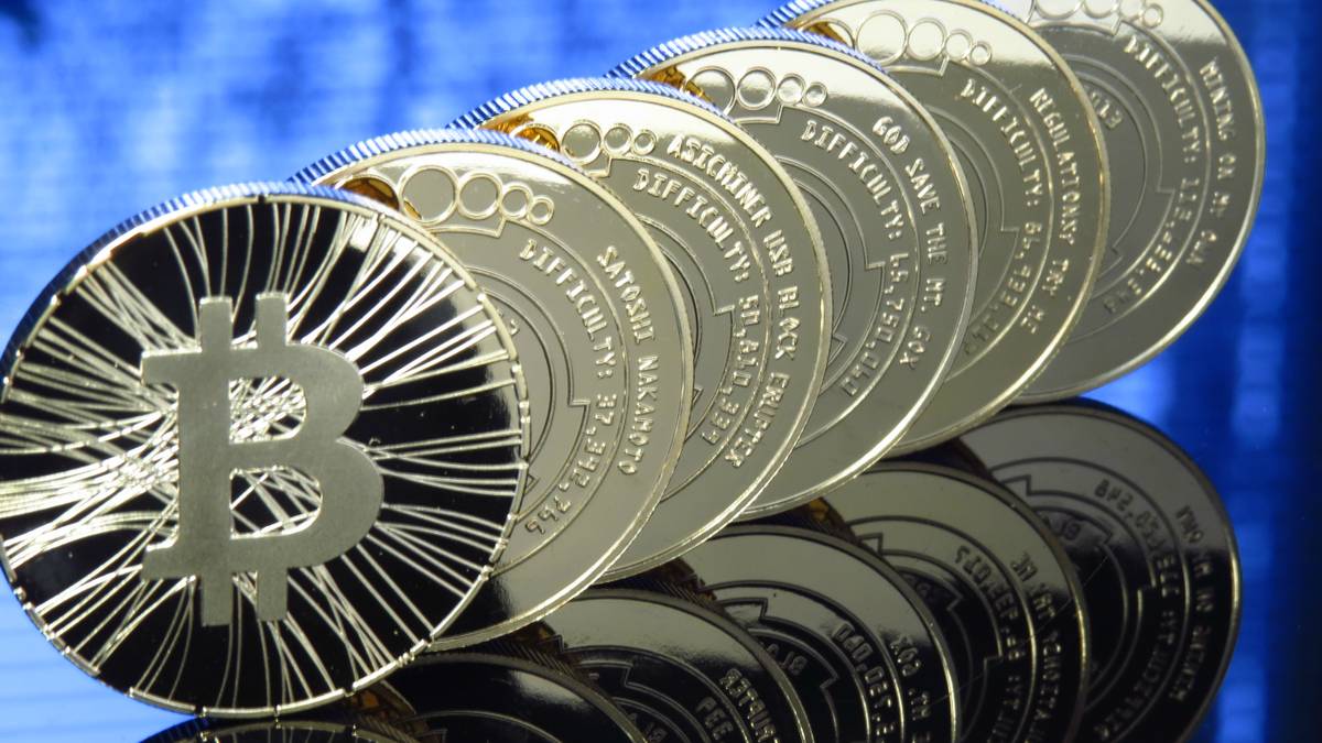 Has Bitcoin Turned Into A Ponzi Scheme?