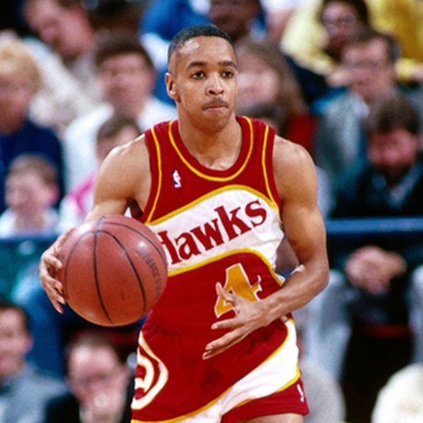 anthony jerome spud webb