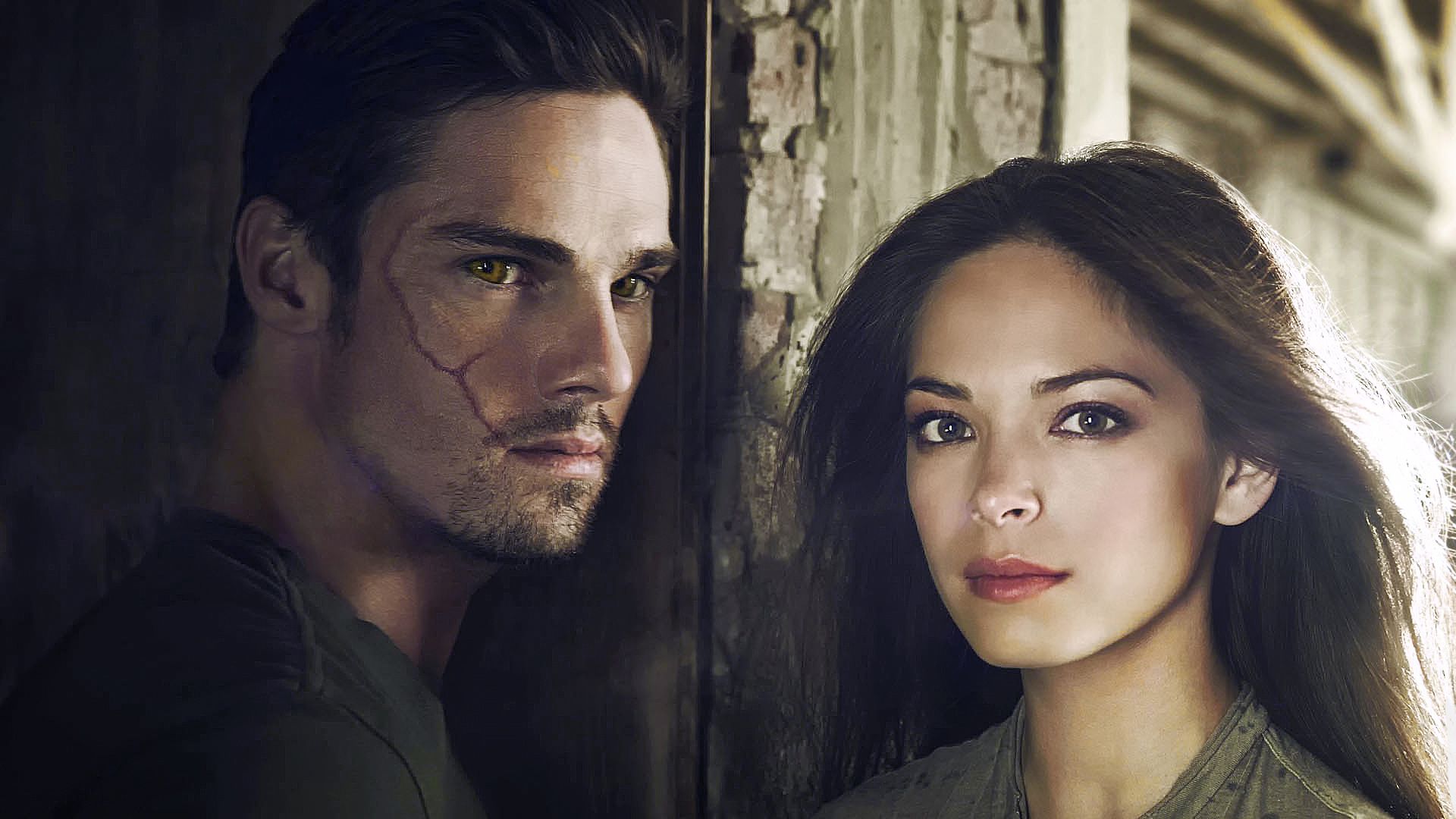 10 Sexiest Couples Currently On Primetime Television | TheRichest