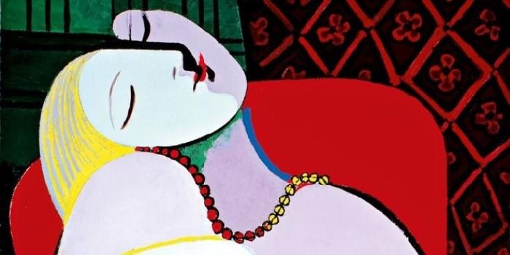 Picasso's 10 Most Expensive Paintings | TheRichest