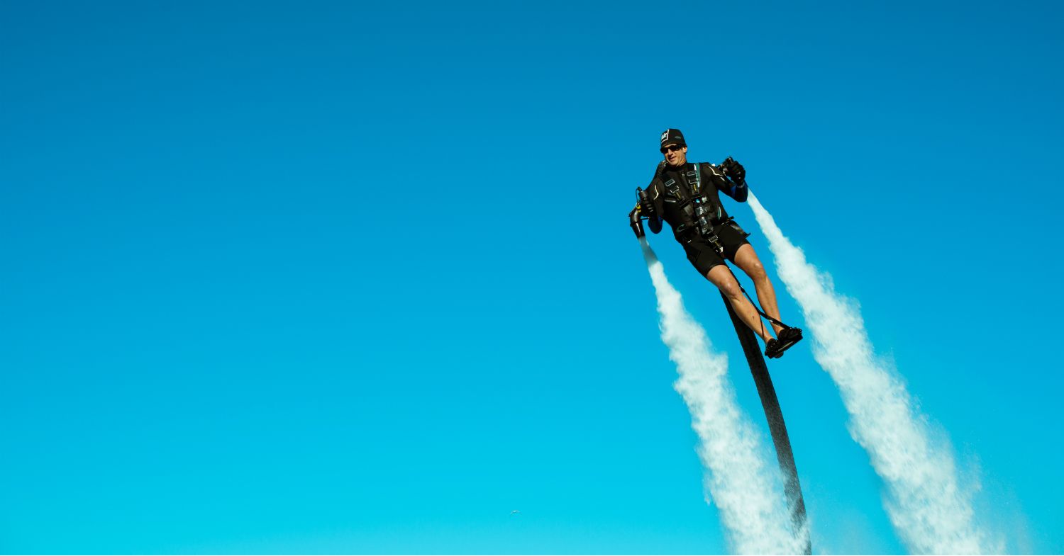 5 Science Fiction Inventions You Might Not Know Exist