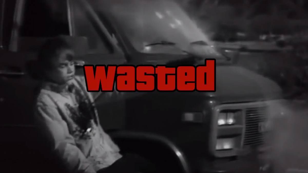 14 Funny Wasted GIFs