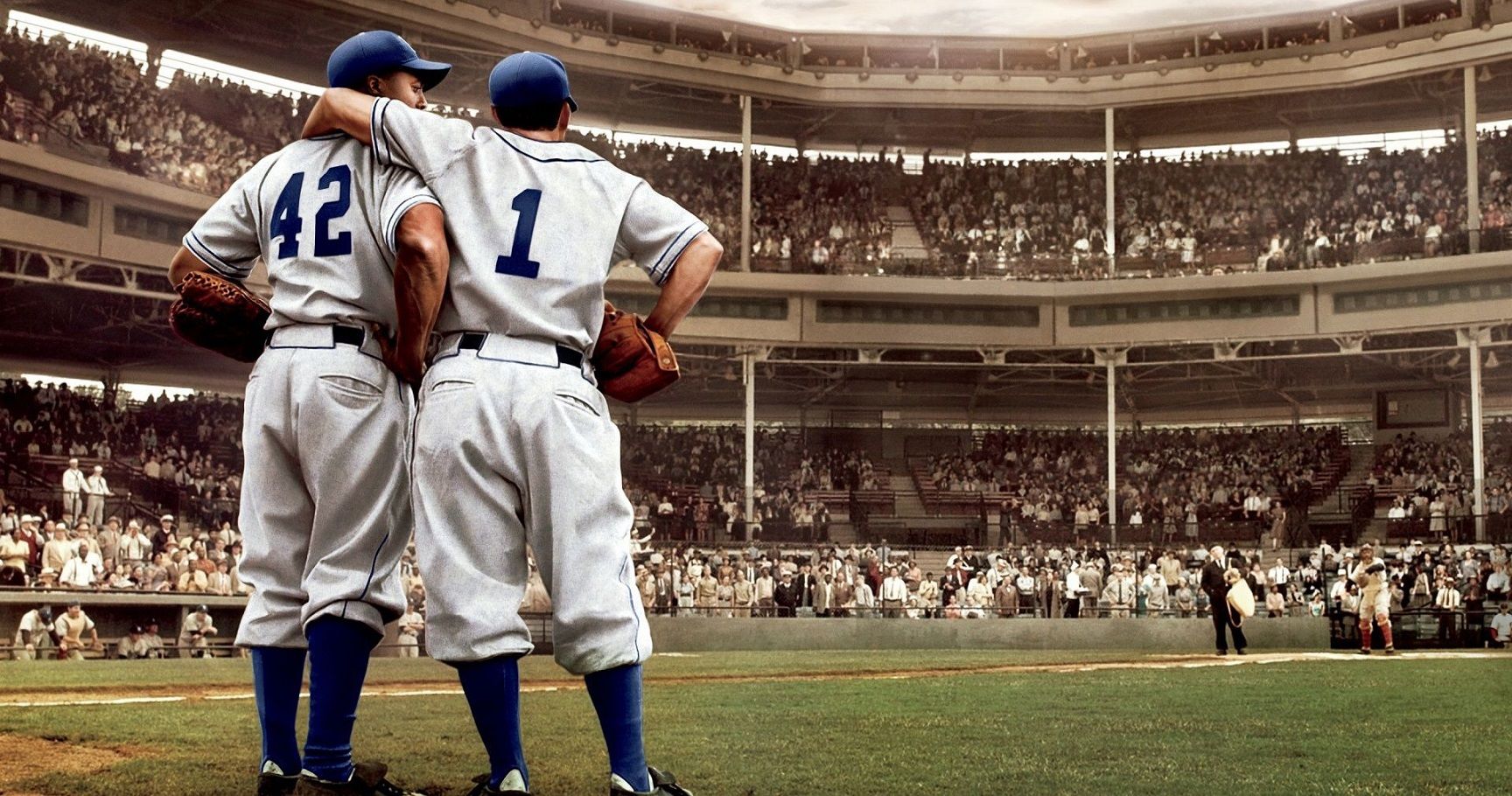 Top 10 Greatest Baseball Movies of All Time | TheRichest