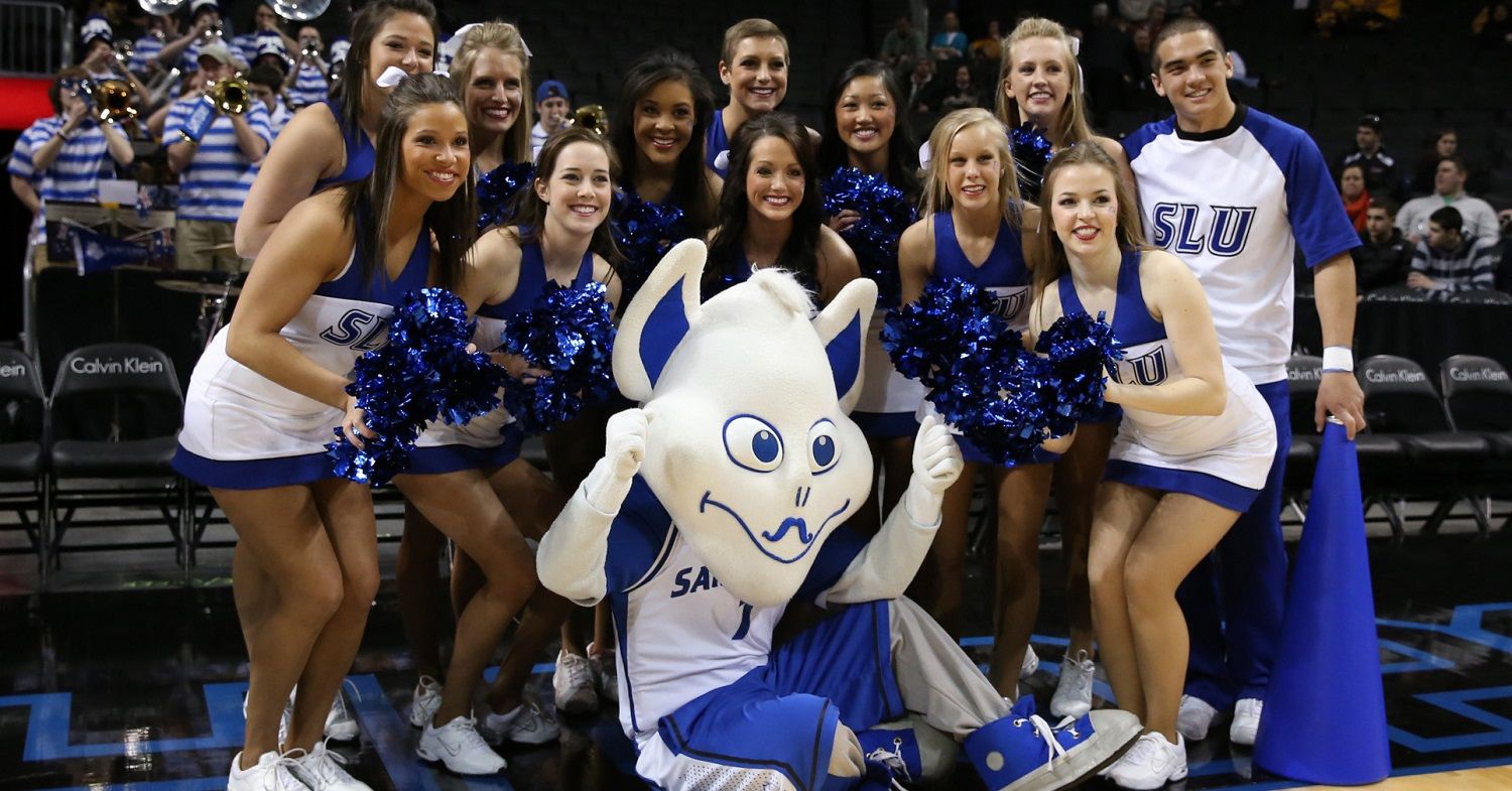 Top 10 Weirdest NCAA Division I Team Names and Mascots