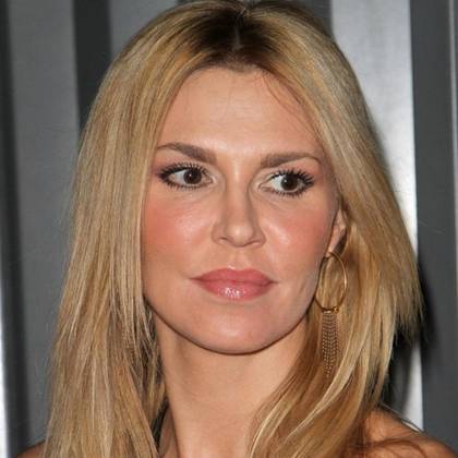 Brandi Glanville Net Worth TheRichest