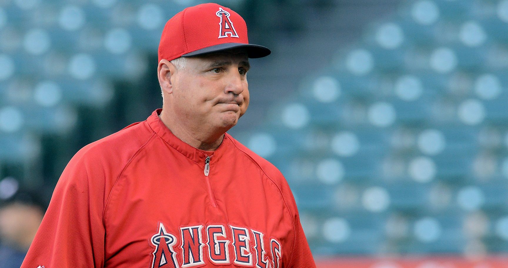 6 MLB Managers Who Are Already on the Hot Seat TheRichest