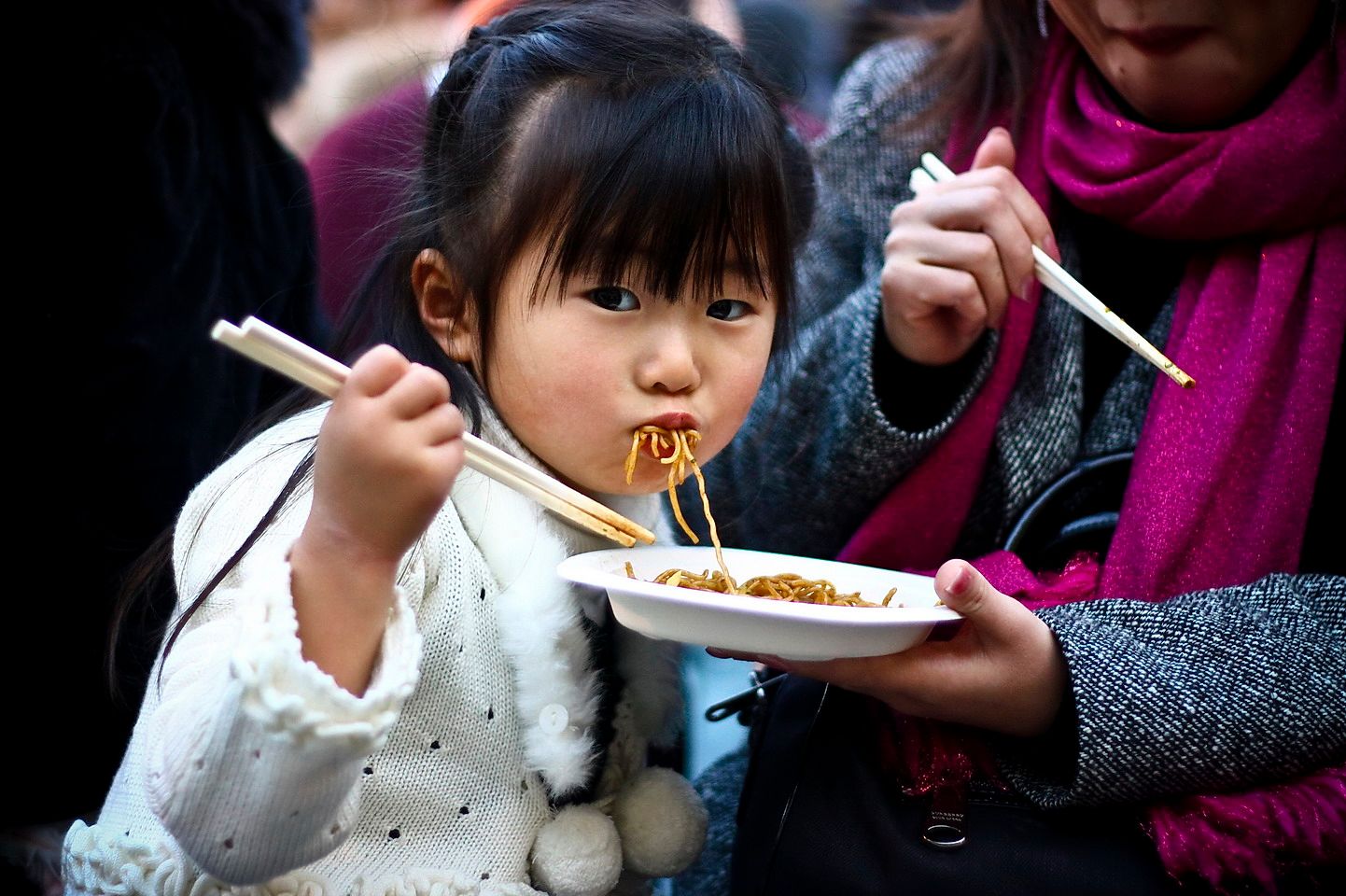 The 10 Best Street Foods Across the World | TheRichest