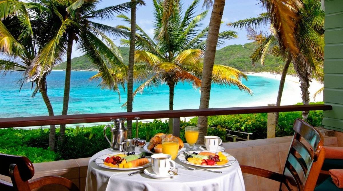 Top 8 Most Expensive Breakfasts in the World