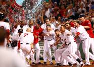 The 10 Most Memorable Home Runs In MLB History TheRichest