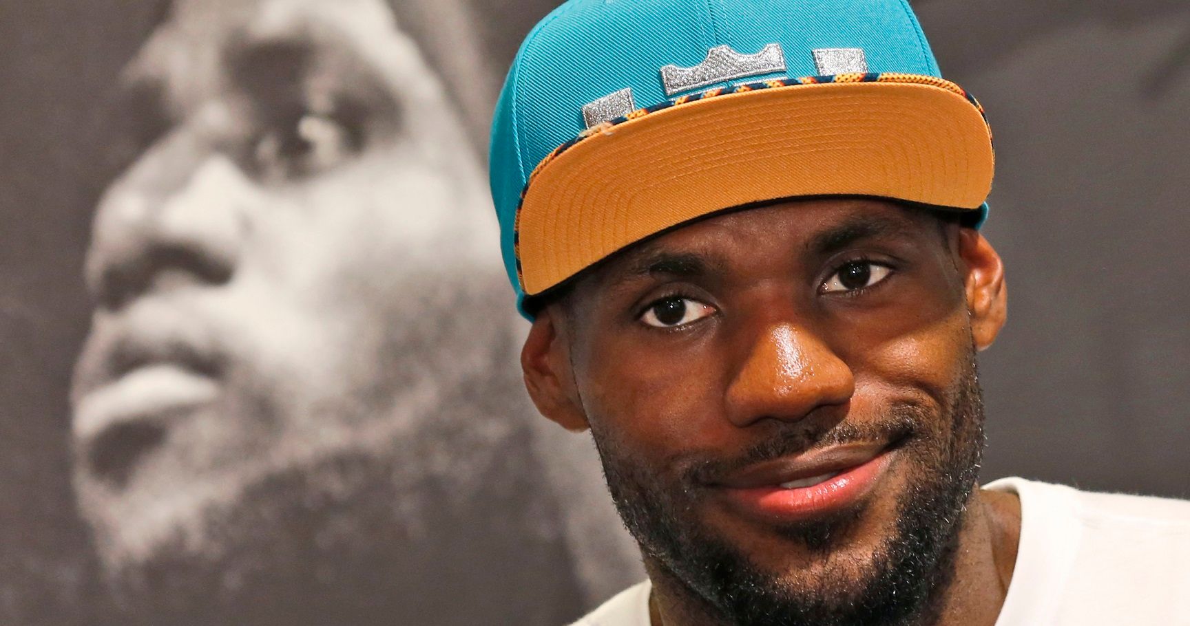 little lebron james
