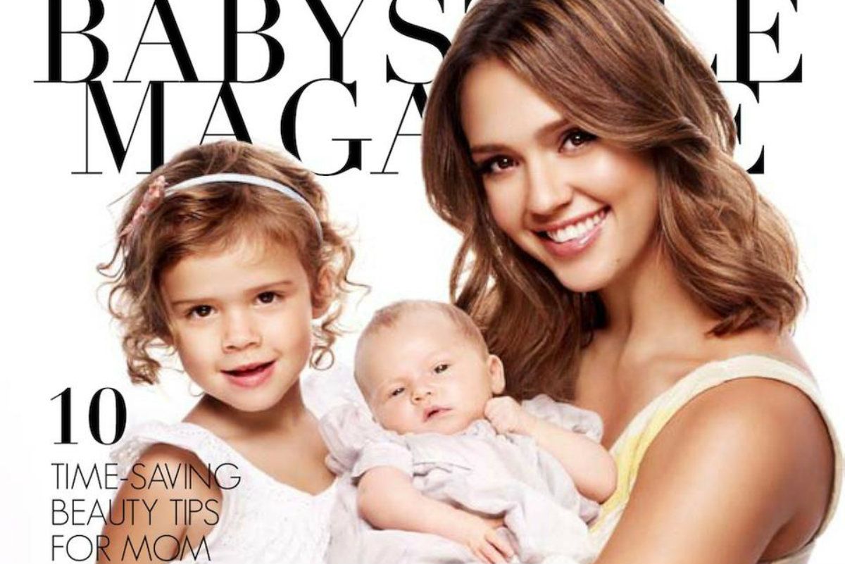 10 Most Expensive Celebrity Baby Photos Ever Sold TheRichest