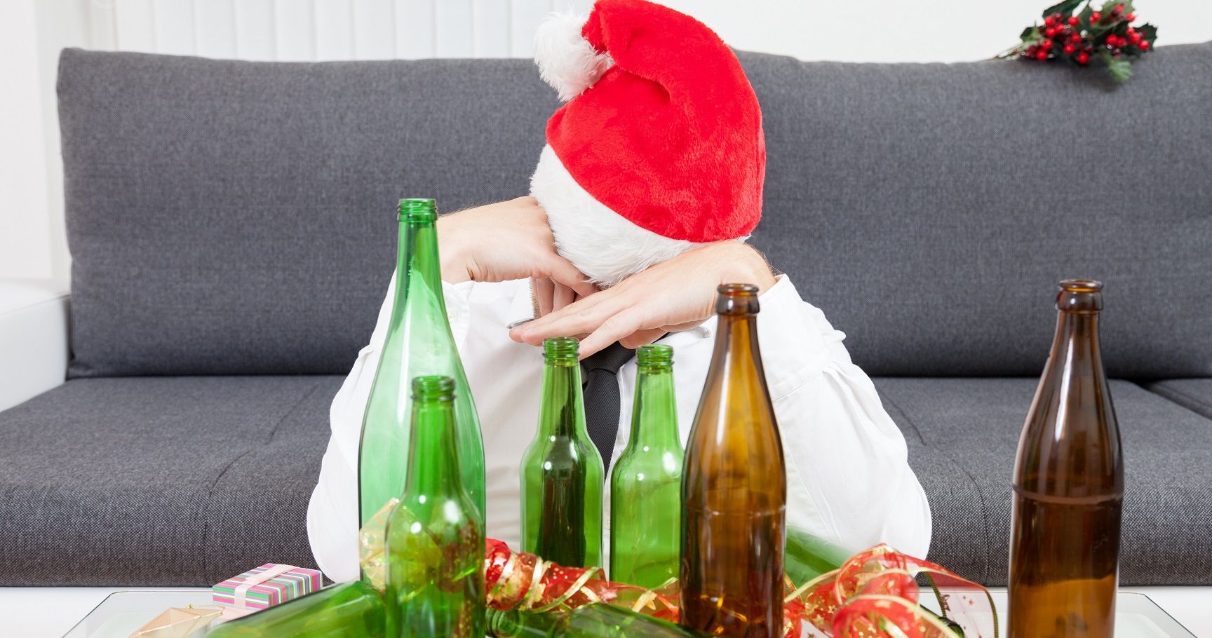 20 Best Holiday Drinks to Help You Deal With Family This Christmas Drinking Christmas