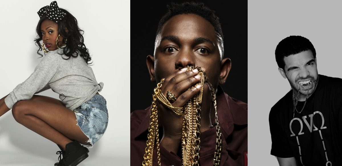 13 Rappers Who Will Blow Up in 2015