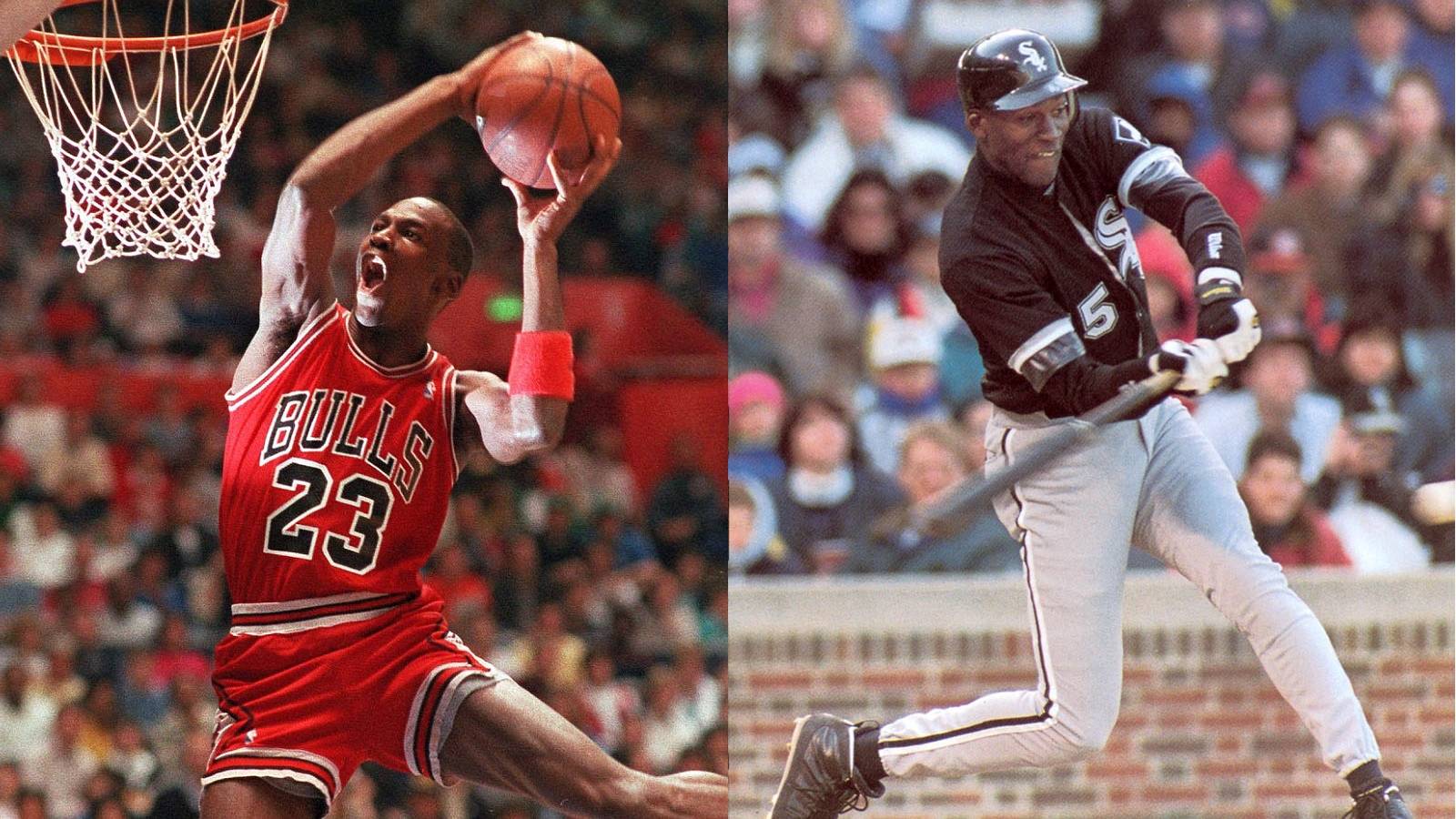 The 10 Worst Multi-Sport Athletes of All Time