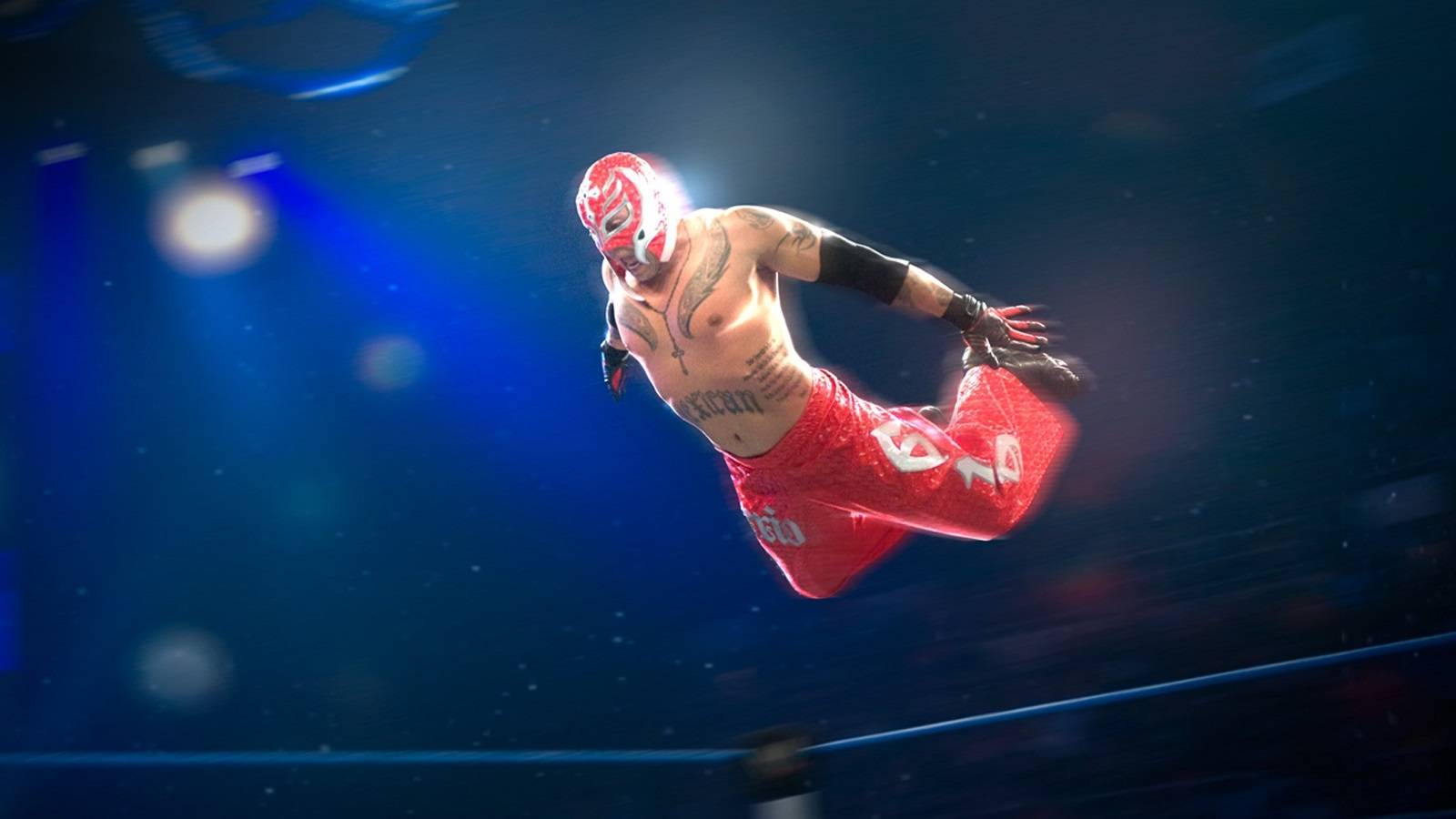 The 20 Most Entertaining Aerial Wrestlers in WWE History