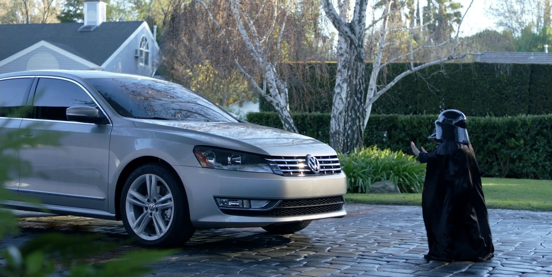 15 Of The Greatest Super Bowl Car Commercials Of All Time