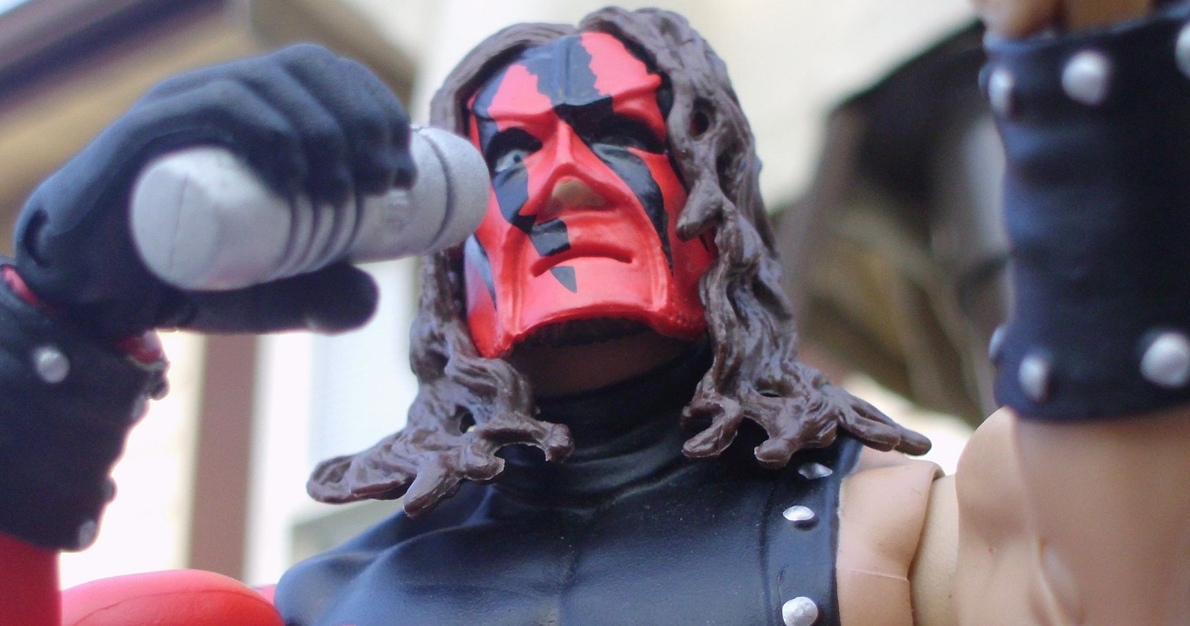 most valuable wwe action figures