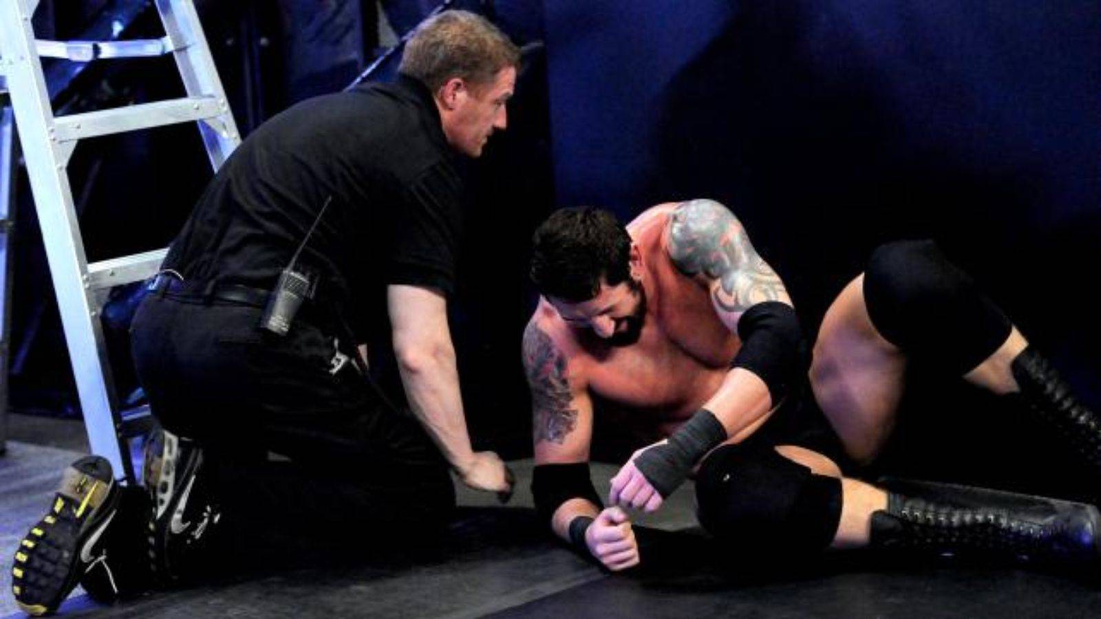 10 of the Worst WWE Injuries that Kept Wrestlers Out Longest