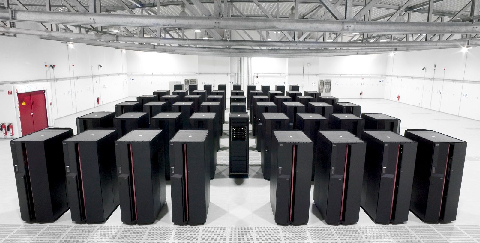 The 10 Most Expensive Super Computers TheRichest