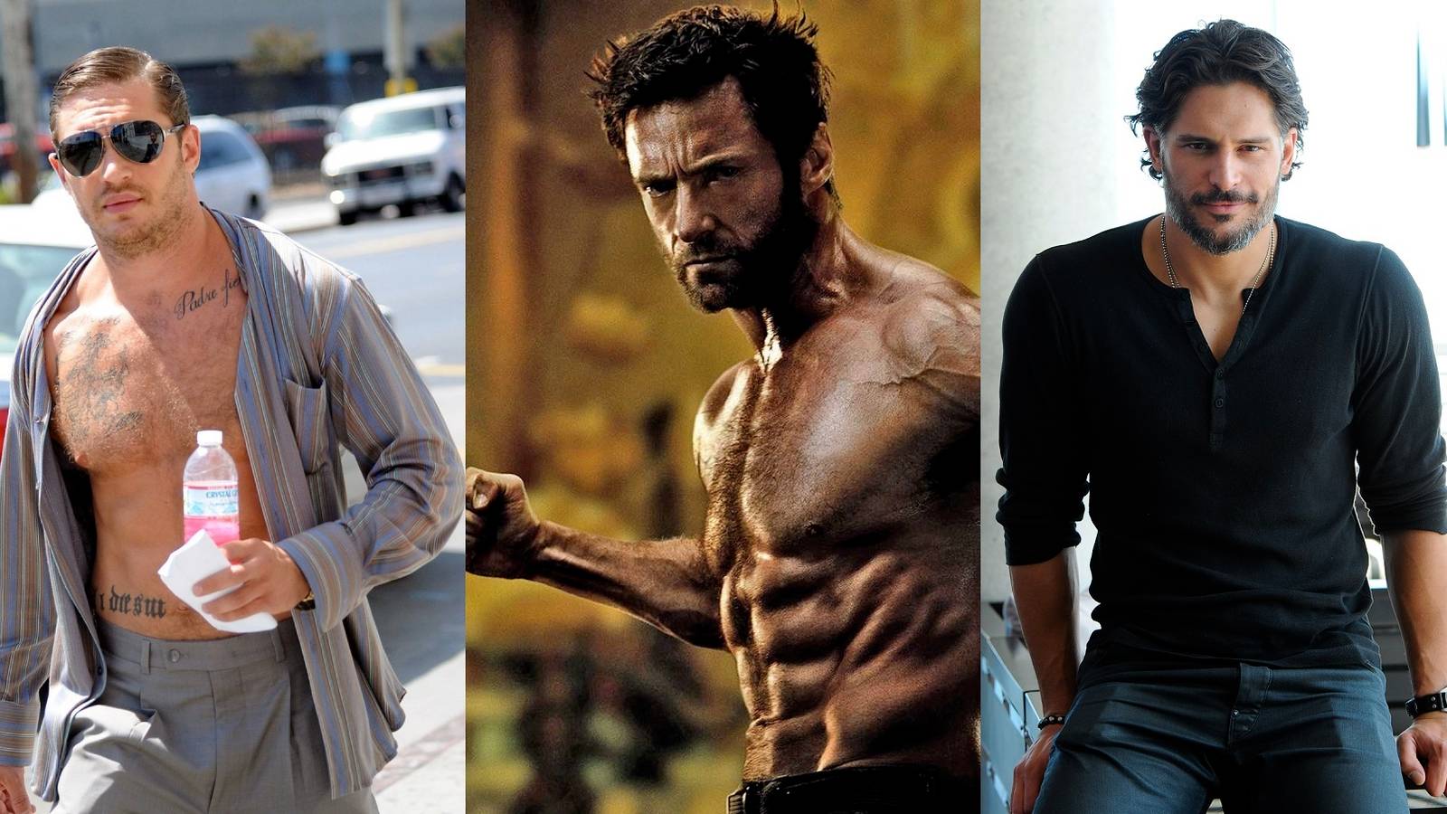 10 Actors Who Could Replace Hugh Jackman As Wolverine