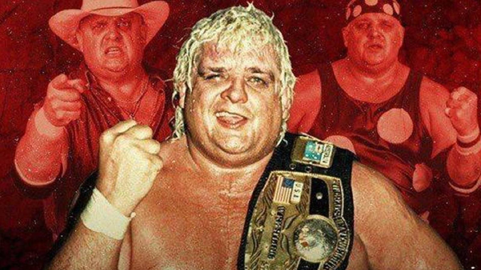 Top 10 Best Dusty Rhodes Promos of All Time
