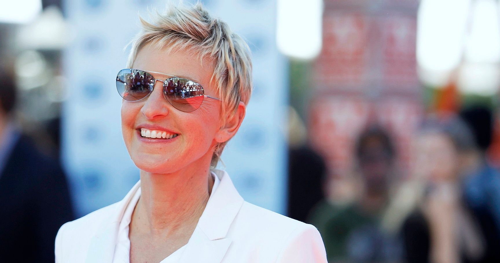 10 Shocking Facts You Didn't Know About Ellen Degeneres