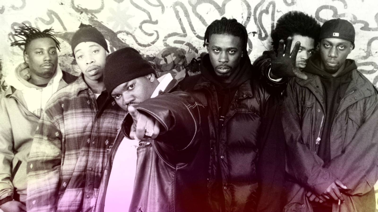 Patners Rapper 10 Rappers You Didn't Know Were Related