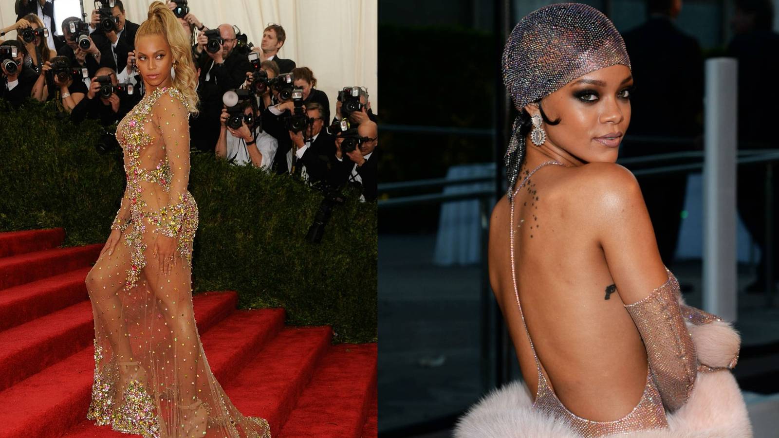The 10 Most Revealing Dresses In Red Carpet History The 10 Most Revealing Dresses In Red Carpet History
