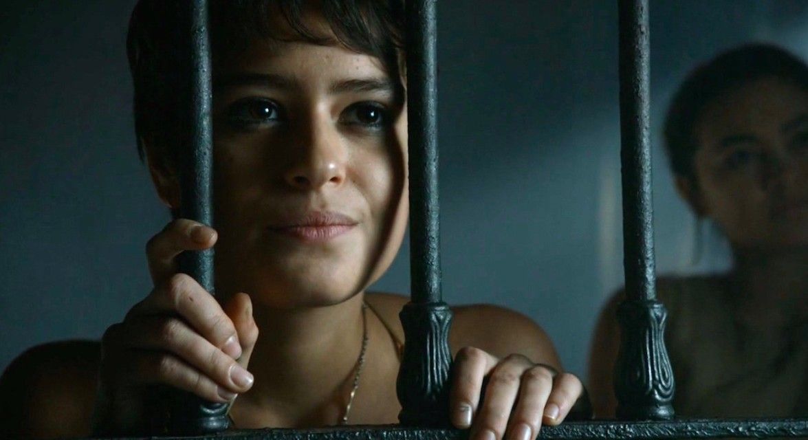 11 Sexiest Female Characters In Game Of Thrones TheRichest