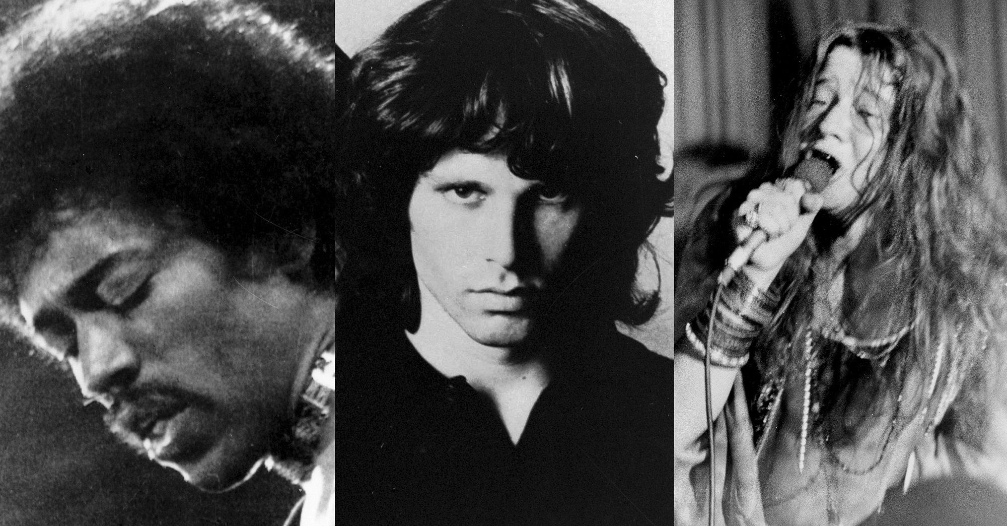 16 Influential Celebrities Who Died At 27 Years Old | TheRichest