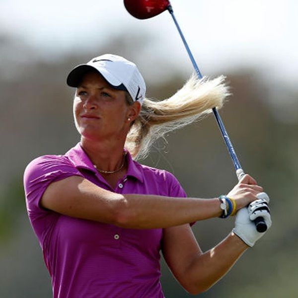 suzann pettersen net worth