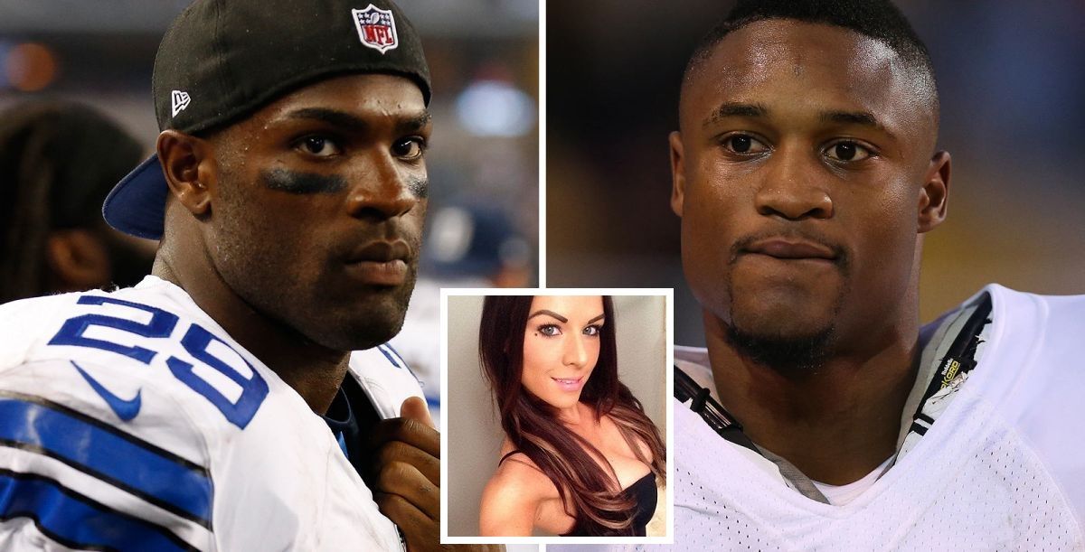 Cheating Scandals 11 Athletes Who Slept With A Teammates Wife