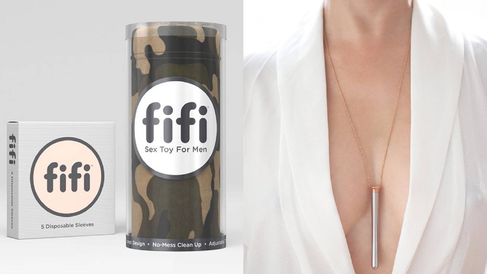 The 10 Most Discreet Adult Toys The 10 Most Discreet Adult Toys