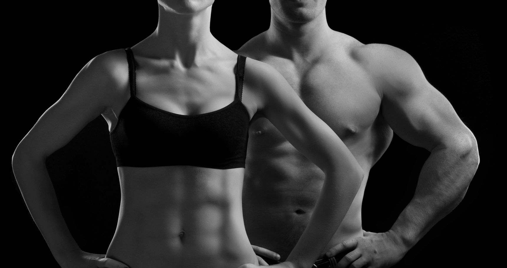 10 Ways To Get Fit AF Without A Gym Membership TheRichest