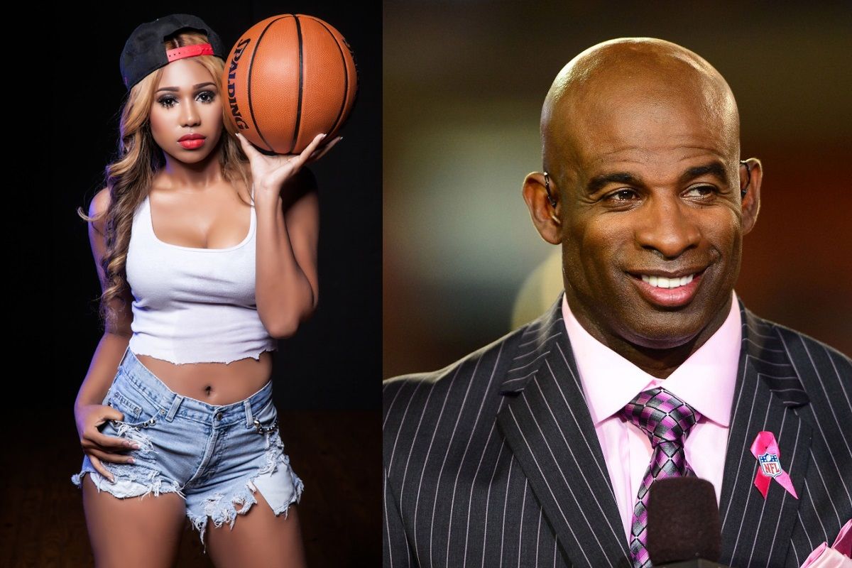 Top 17 Hottest Daughters of Professional Athletes TheRichest