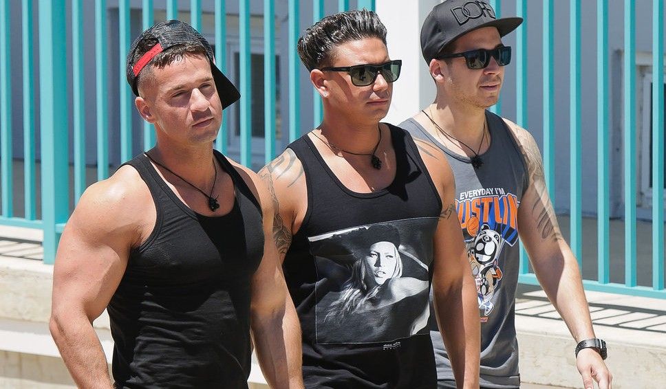 If You're Doing Any Of These 15 Things, You're Probably A Douchebag