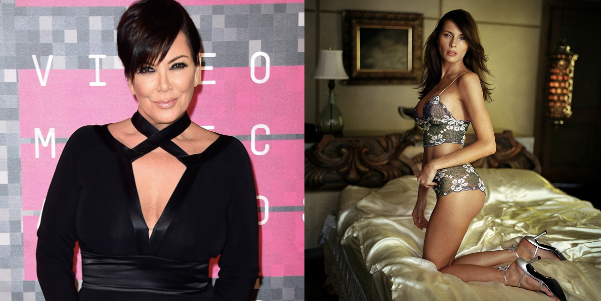 The 16 Hottest Celebrity Grandmas Alive | TheRichest