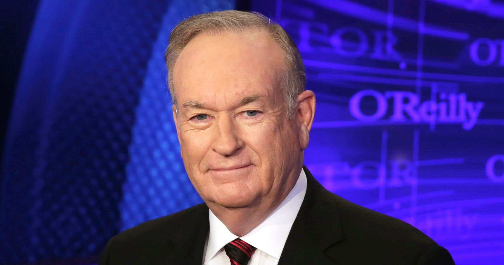 Bill O’Reilly Loses Custody Of His Children After Alleged Domestic