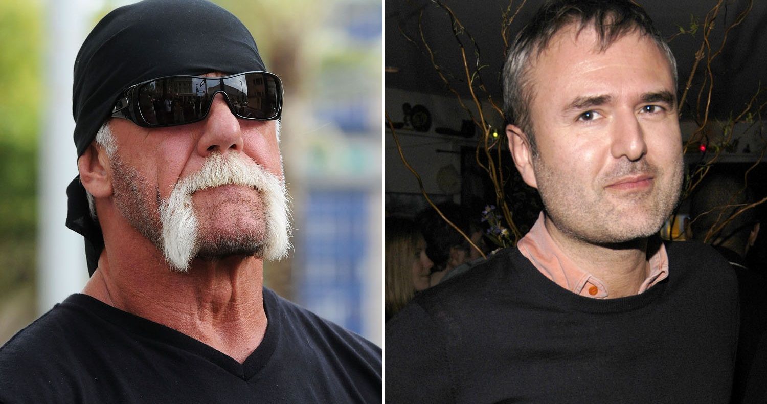 gawker sued hulk hogan