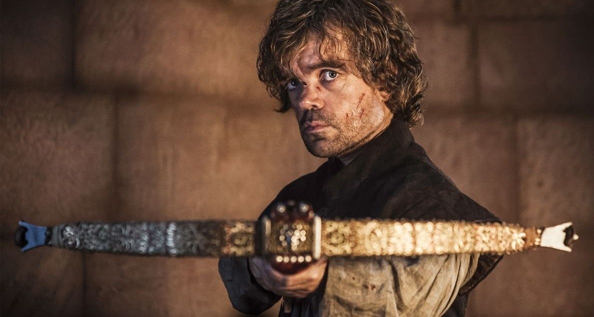 10 Things You Didn't Know About Peter Dinklage's Tyrion Lannister