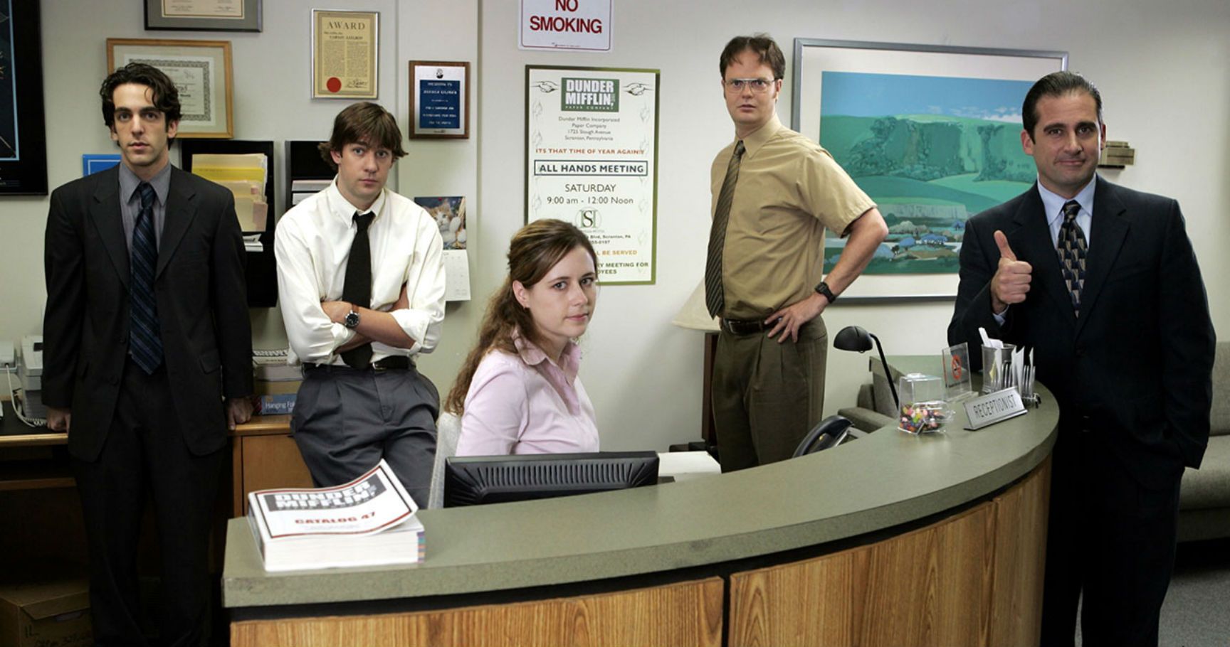 The Cast Of The Office: Where Are They Now? | TheRichest