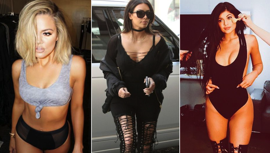 10 Celebrities Who Use Their "Appeal" To Sell Themselves