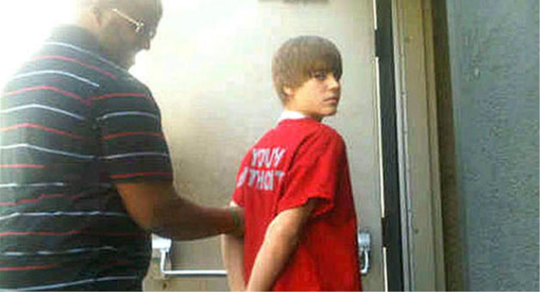 15 Celebrity Kids Who Have Really Messed Up Lives Already