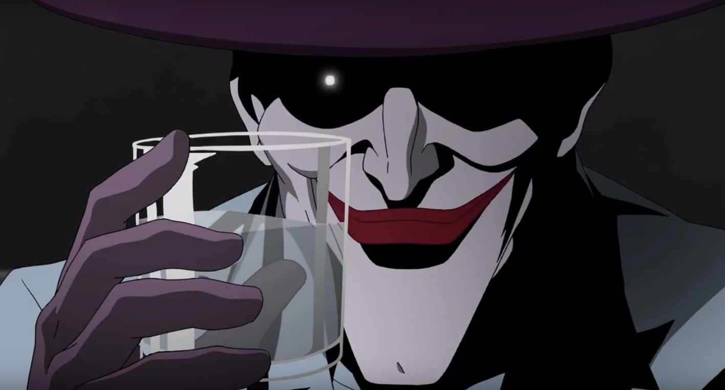 The 15 Most Disturbing Acts Committed By The Joker Therichest 