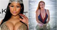 15 Evil Female Celebs We Still Want To Go Home With TheRichest